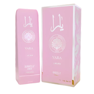 Creme Hidratante Perfumado Yara