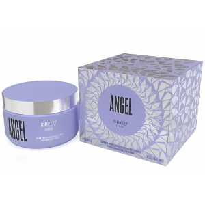 Creme Hidratante em Pasta Angel – Isabelle La Belle