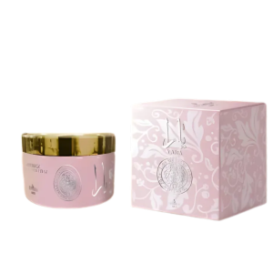 Creme Hidratante em Pasta Yara – Isabelle La Belle