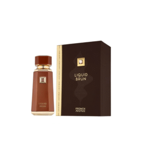 Liquid Brun French Avenue – 100 ml