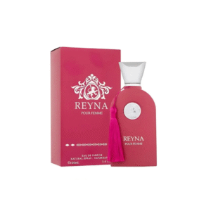 Reyna Maison Alhambra Eau de Parfum – 100ml