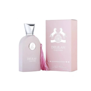 Delilah Maison Alhambra Eau de Parfum – 100ml
