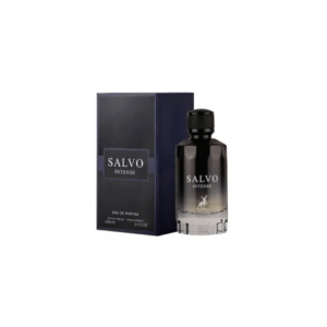Salvo Intense Maison Alhambra – 100 ml