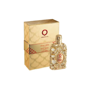Royal Amber Eau de Parfum – 80ml
