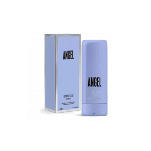 Creme Hidratante Perfumado Angel – Isabelle La Belle 200ml