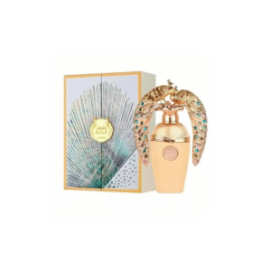 Afeef Lattafa Eau de Parfum – 100ml