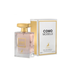 Como Moiselle Alhambra Eau de Parfum – 100ml