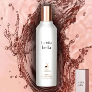 Perfume Spray para Cabelo La Vita Bella – Maison Alhambra