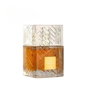 Khamrah Qahwa Eau de Parfum by Lattafa 100ml