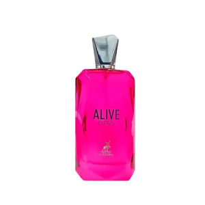 Alive Now Eau de Parfum by Maison Alhambra - 100ml