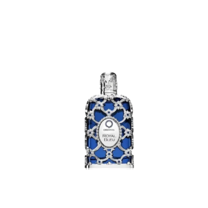 Royal Bleu Eau de Parfum by Orientica 80ml