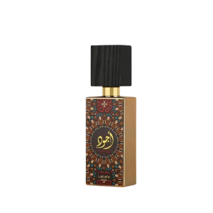 Ajwad Eau de Parfum by Lattafa - 60ml