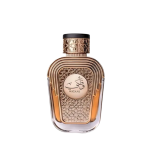 Al Wataniah Watani Edp 100ml