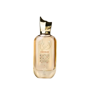 Ameerati Al Wataniah Eau de Parfum - 100ml