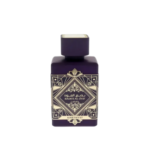 Bade’e Al Oud Amethyst by Lattafa Eau de Parfum - 100ml