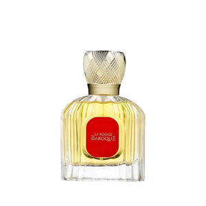 Baroque Rouge 540 Eau de Parfum by Maison Alhambra - 100ml