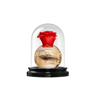 Lahdath Eau de Parfum by Lattafa Pride - 100ml