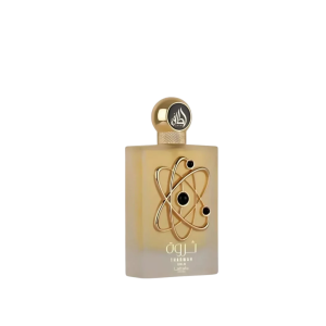 Tharwah Gold Lattafa Eau De Parfum - 100ml