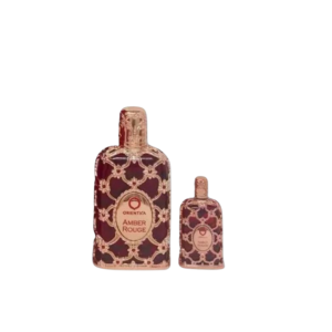 Kit Amber Rouge Orientica Luxury Collection 30ml EDP + 7,5ml
