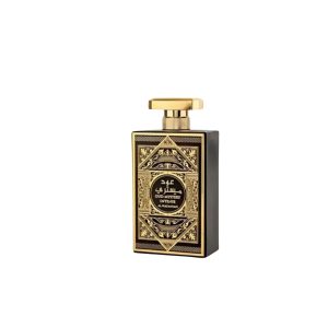 Oud Mystery Intense Al Wataniah Eau de Parfum 100ml